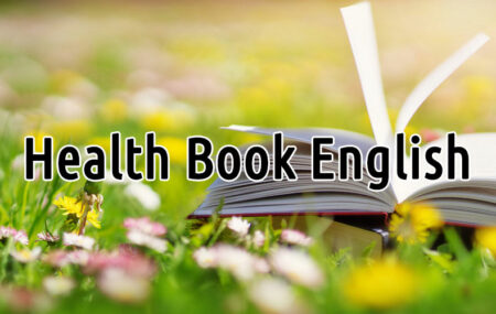 Health Book English