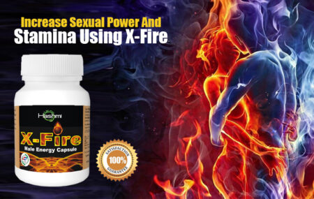Foods That Improve Sexual Health