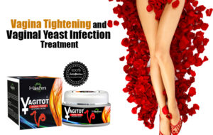 Vagina Tightening and Vaginal Yeast Infection Treatment
