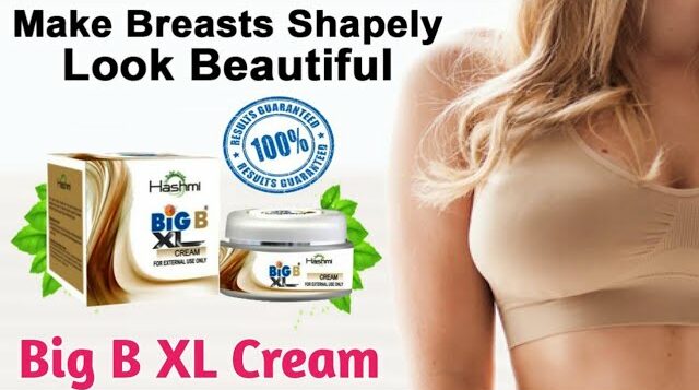 female health, breast size