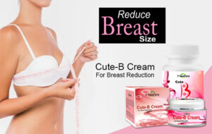 How to Reduce Breast Size