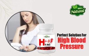 Remedies for High Blood Pressure or Hypertension
