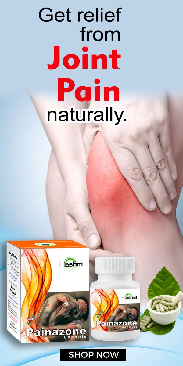 Joint Pain Relief