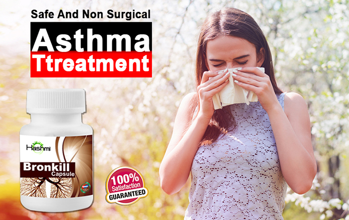 Asthma Cure